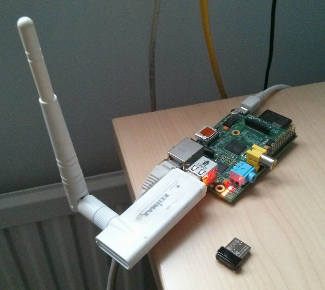 raspberry router os raspberry router os