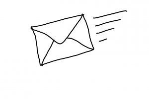 mail